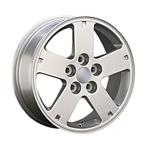 CI8 Silver