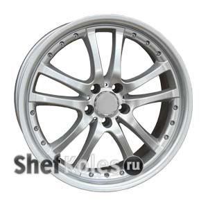 MB90 Silver