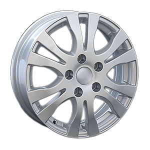KI70 Silver