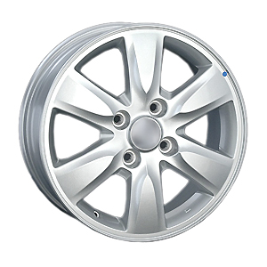 HND98 Silver