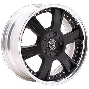 MT-08 LM/MB