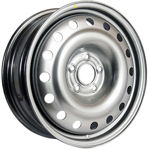 NX142 Silver